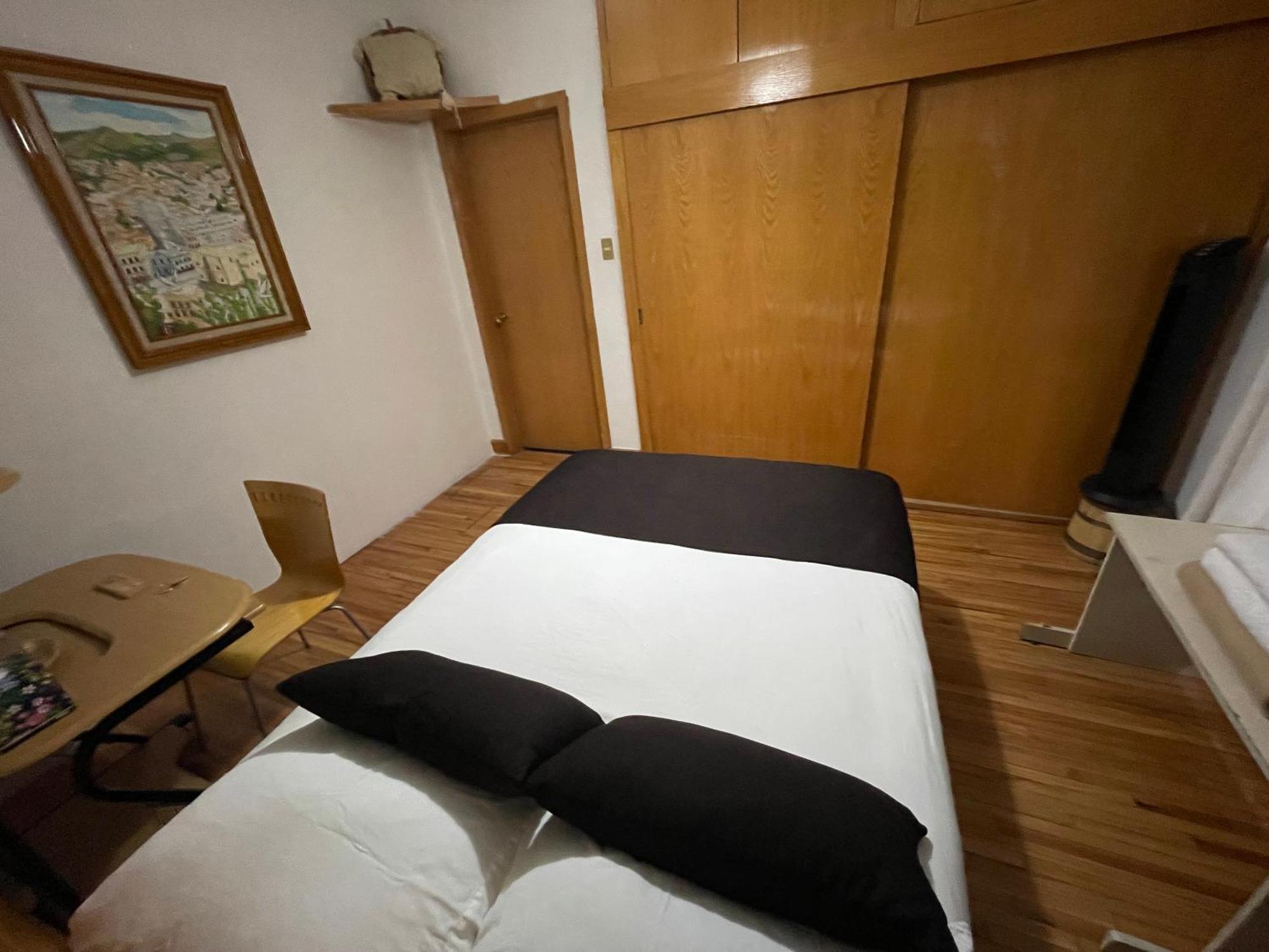 Hostal Roma Condesa 墨西哥城 客房 照片