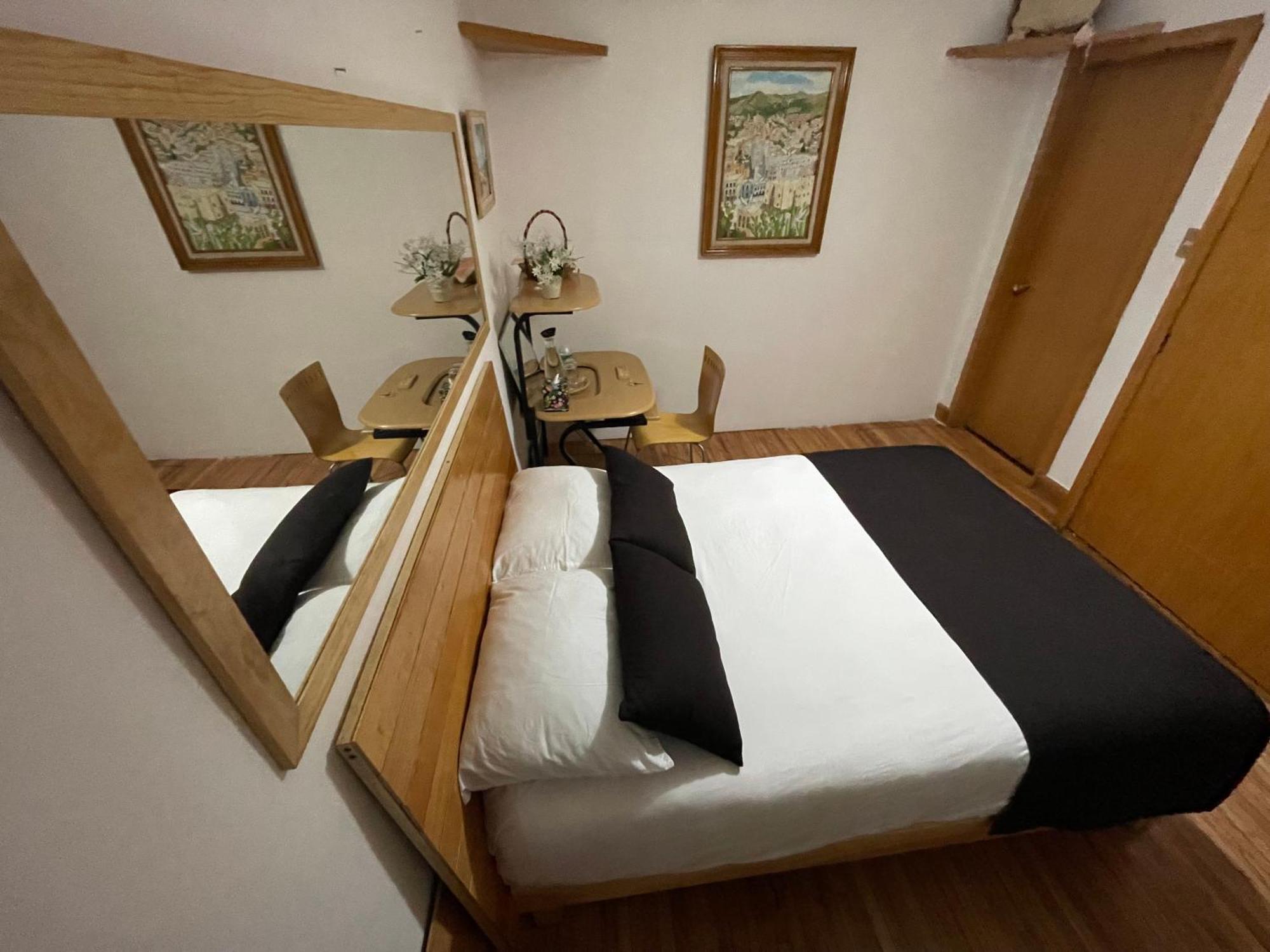 Hostal Roma Condesa 墨西哥城 客房 照片