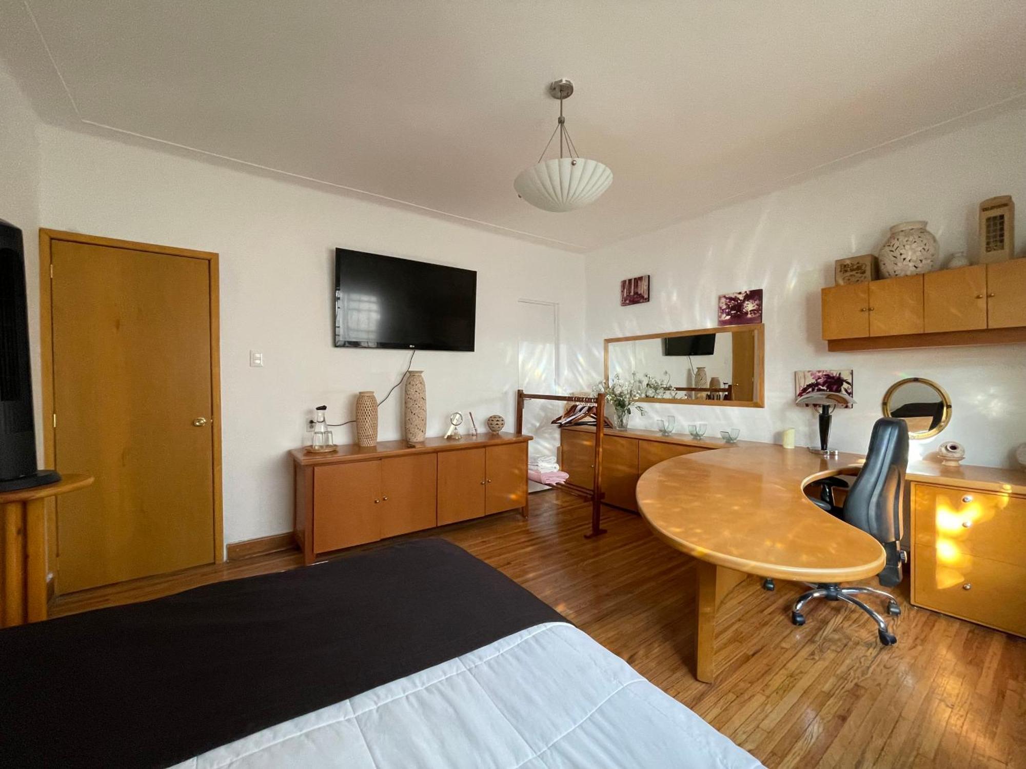 Hostal Roma Condesa 墨西哥城 外观 照片