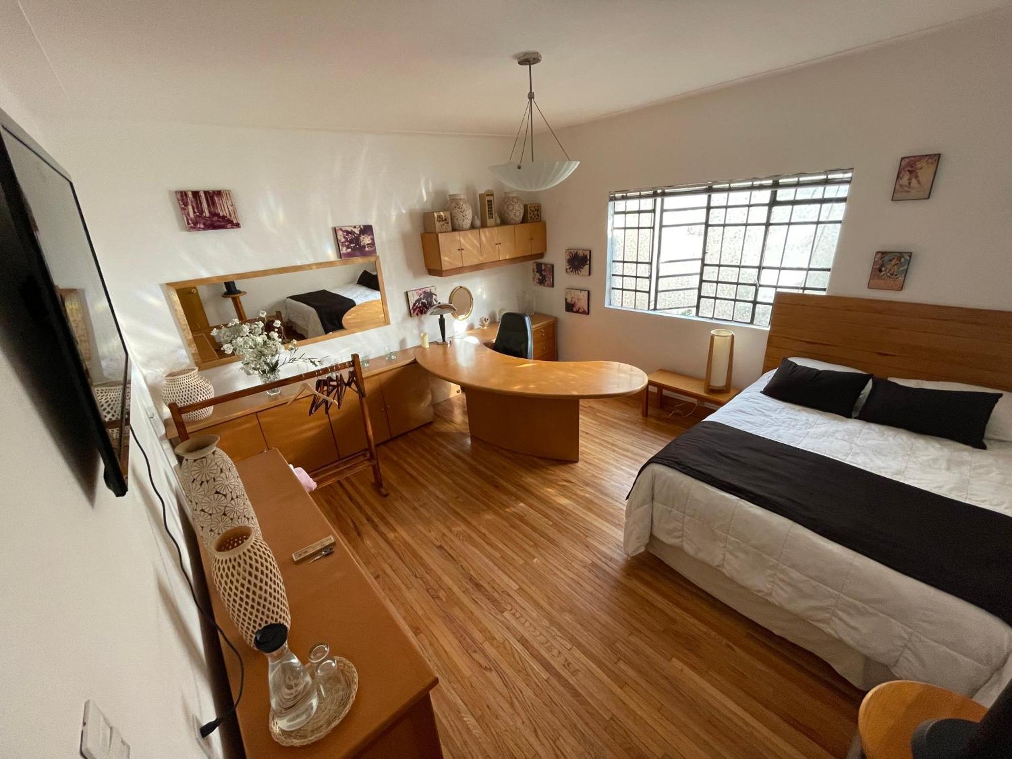 Hostal Roma Condesa 墨西哥城 外观 照片